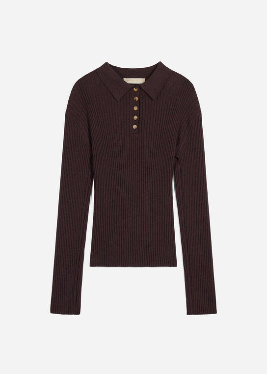 Polo Hoche Chocolate