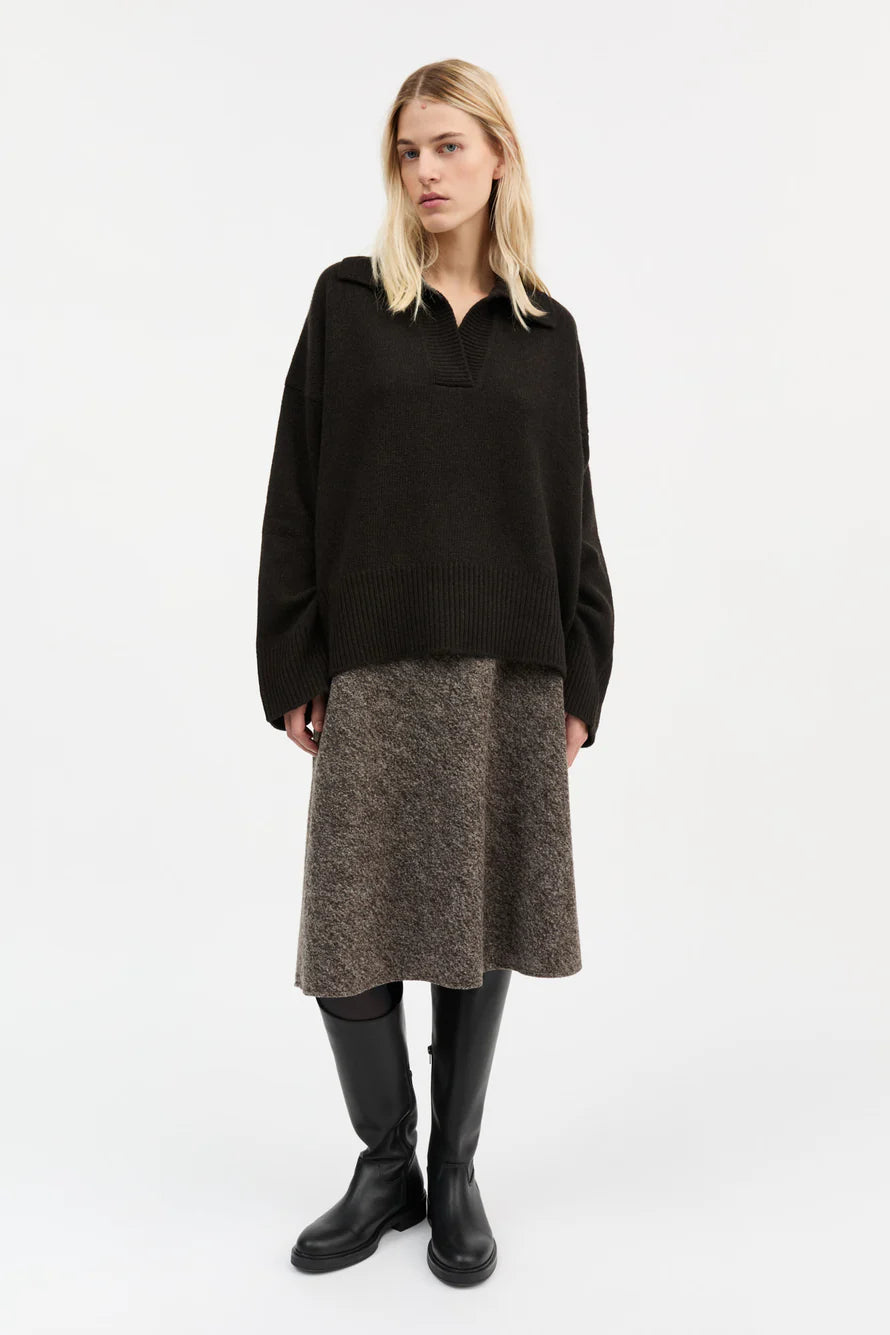 Dean Polo Jumper