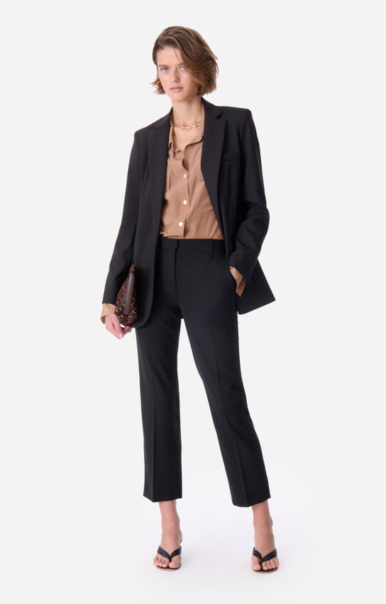 Tilia Black Jacket