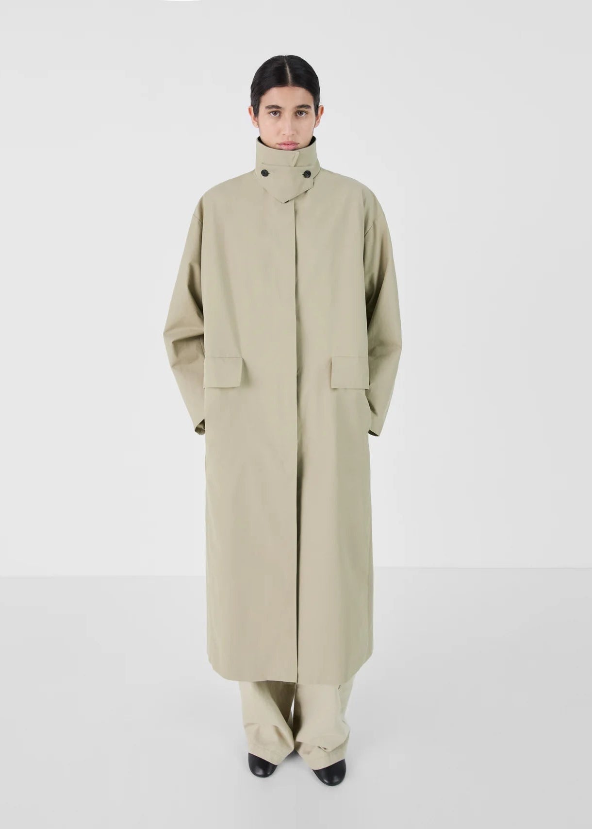 Trench Maomi