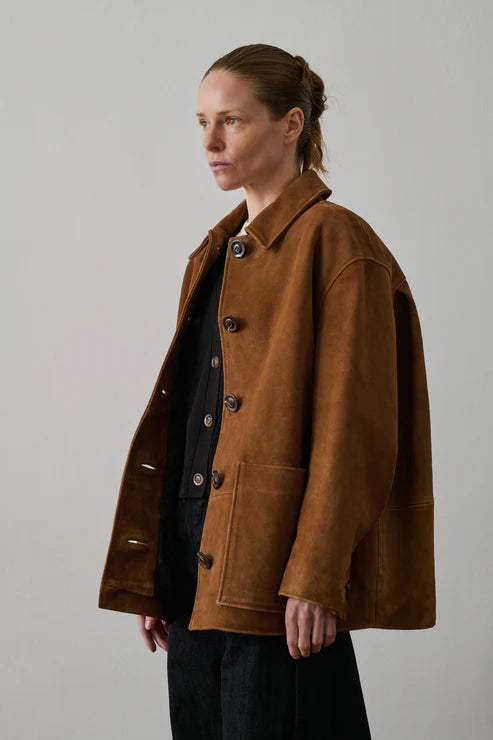Chaqueta Vincenzo