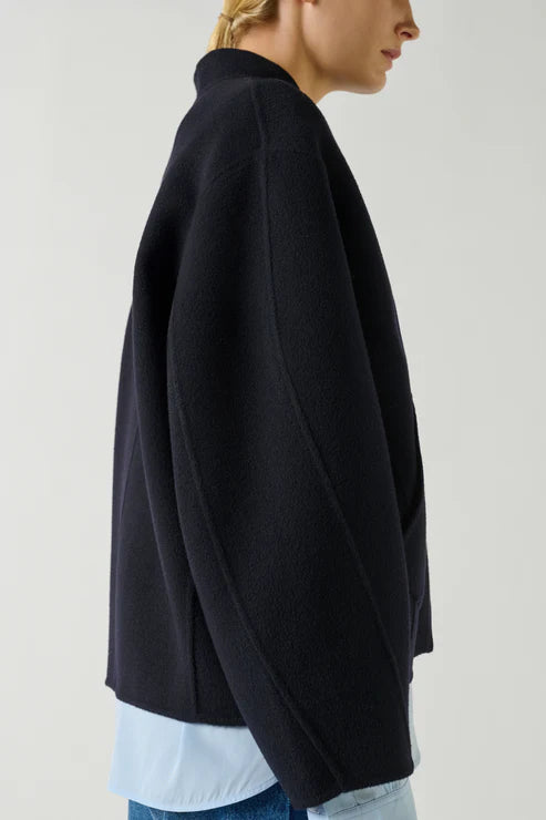 Windsor black jacket