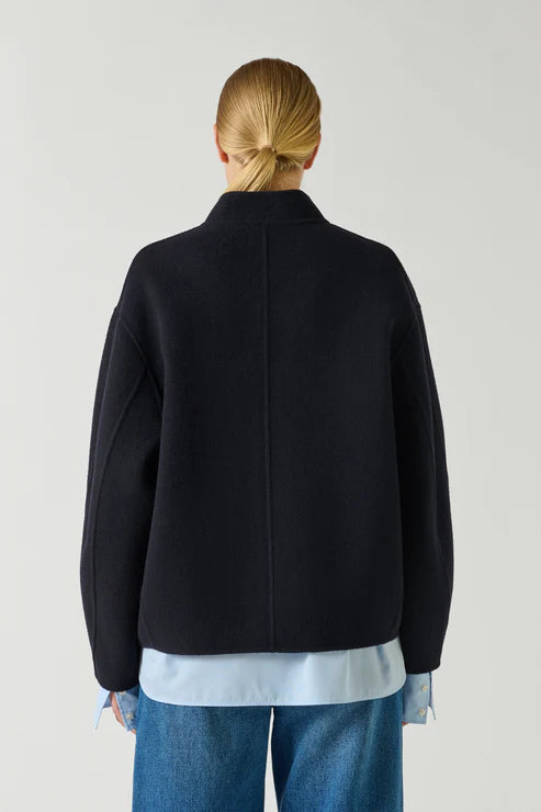 Windsor black jacket