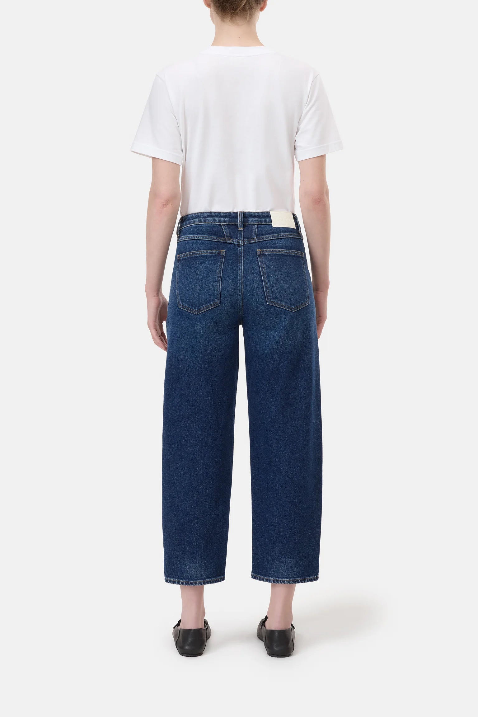 Dark blue Stover Jeans