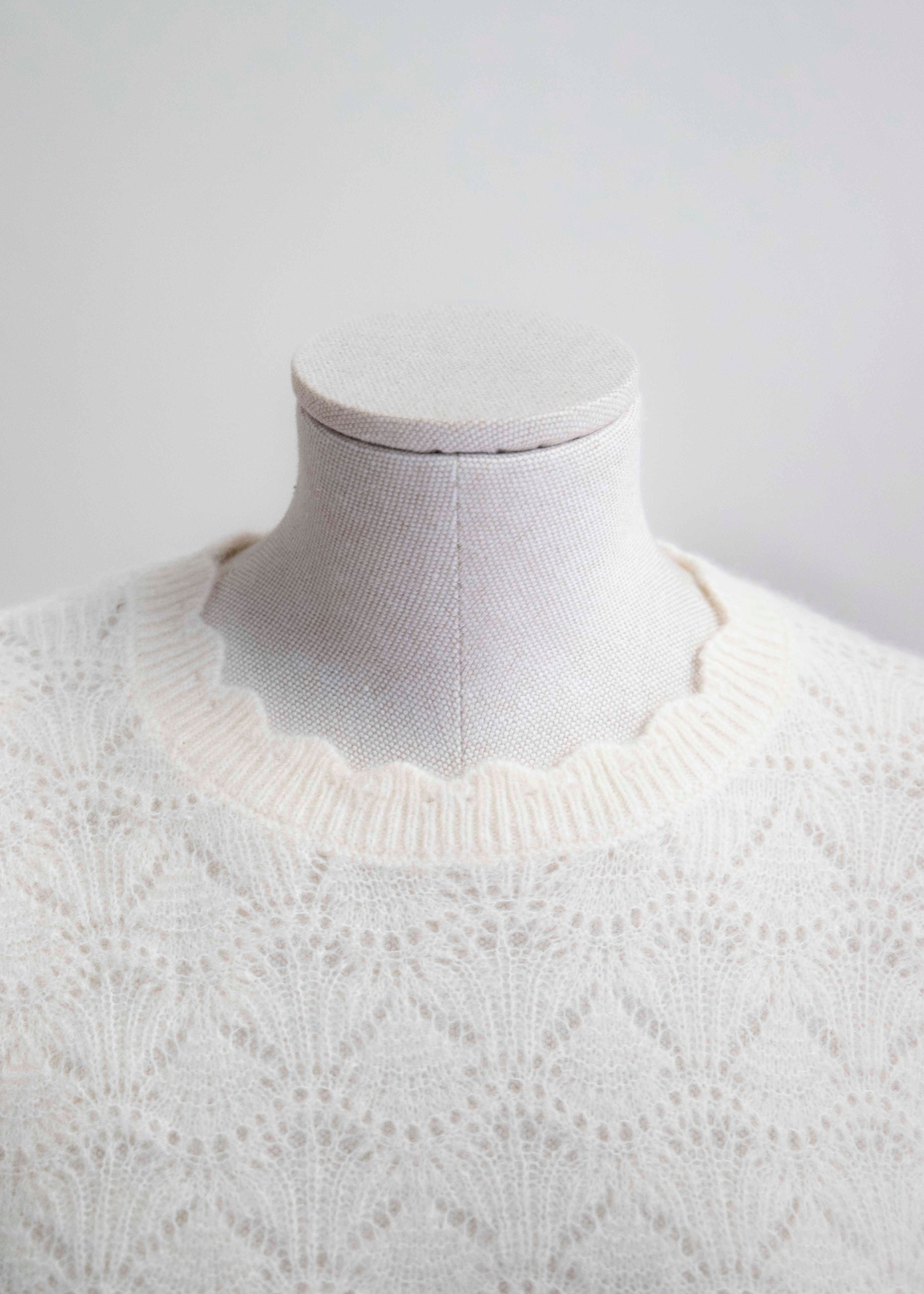 Leonette sweater