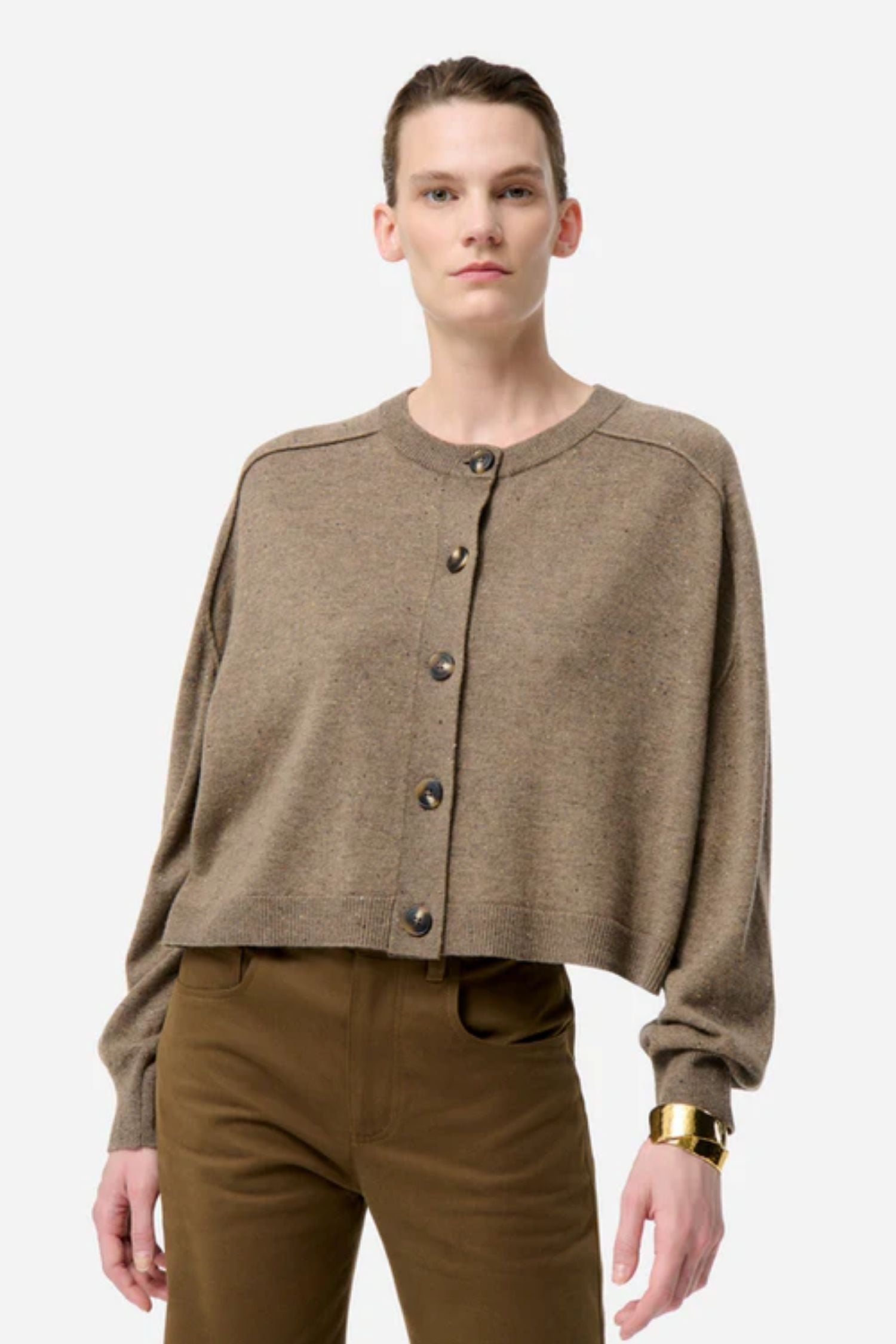 Douve cardigan