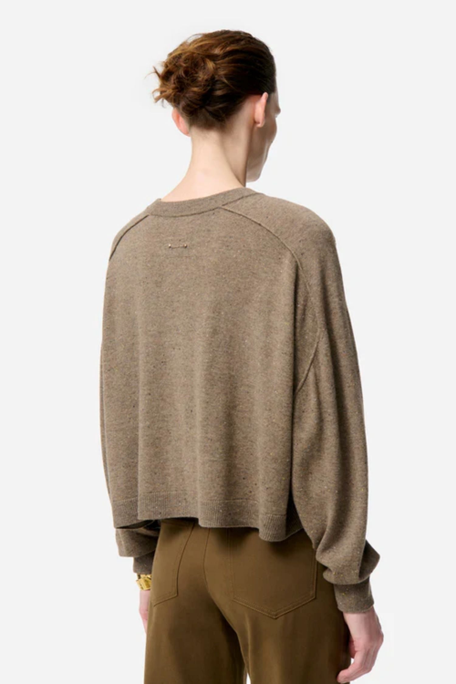 Douve cardigan