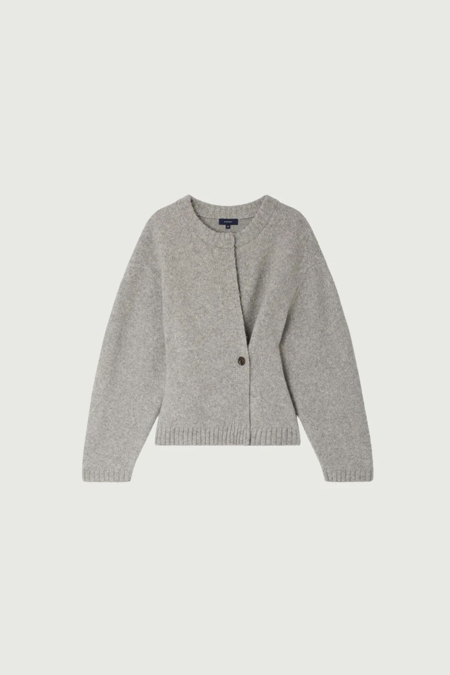 Galileo Cardigan