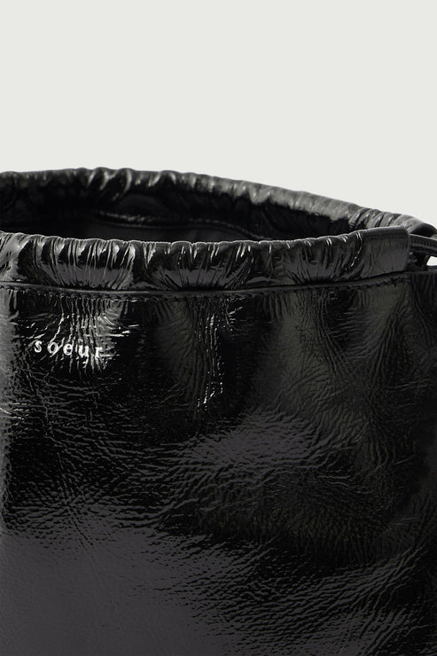 Suzette black bag