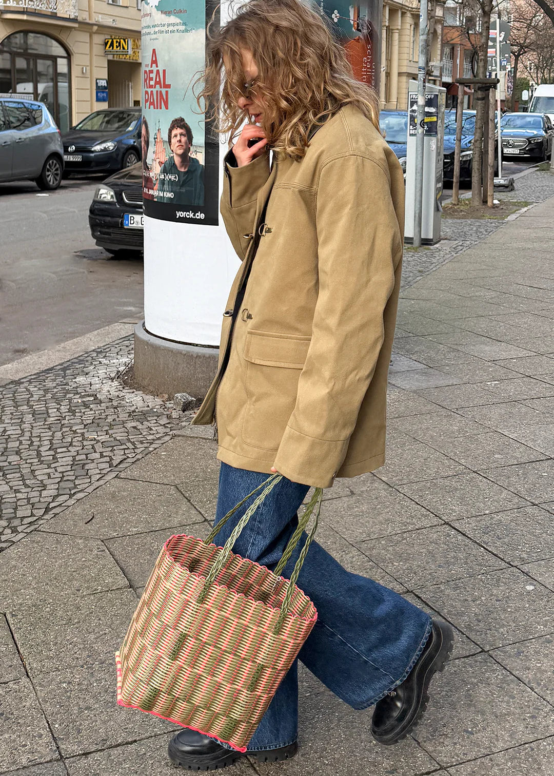 Aperitivo Medium Bag