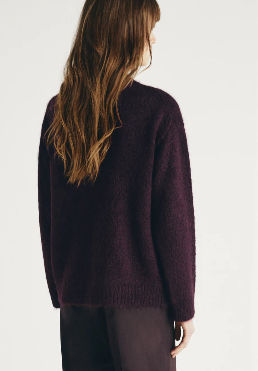 Cardigan Martha
