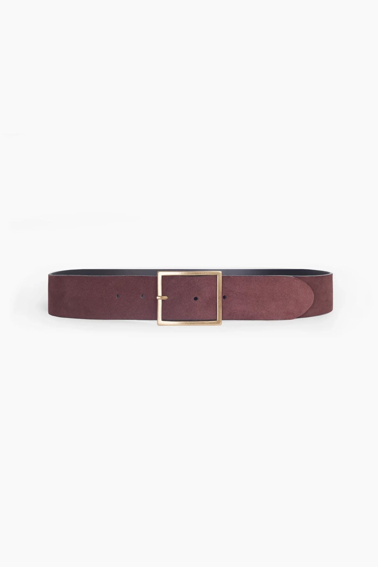 Basquiat Belt