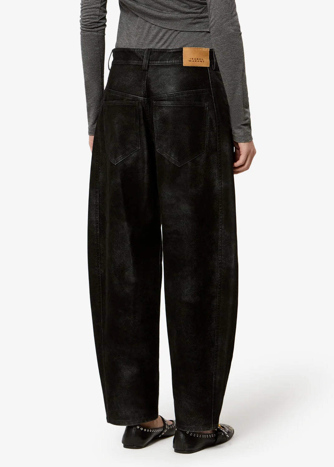 Pantalón Belky negro