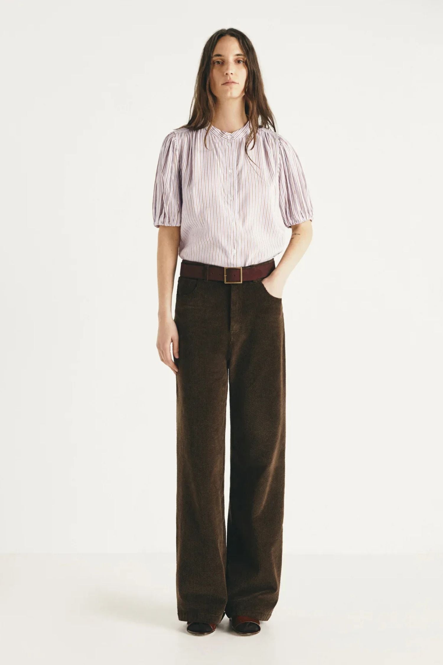 Beraud Shirt
