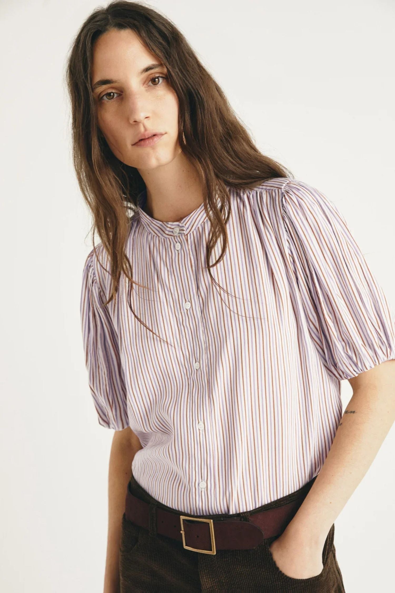 Beraud Shirt