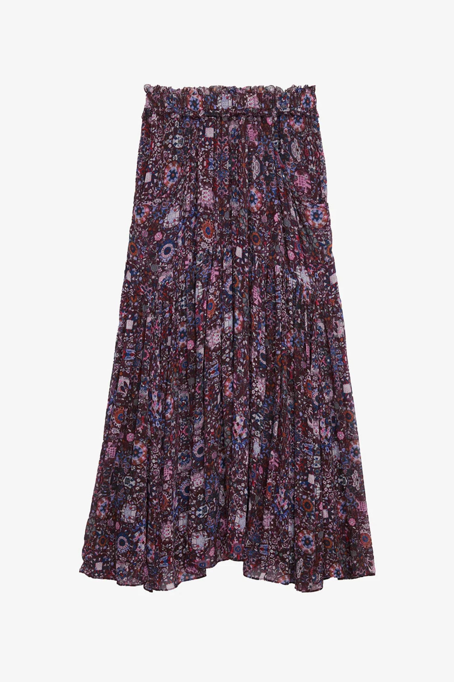 Besma Skirt
