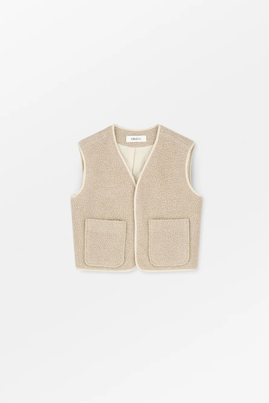 Birley waistcoat