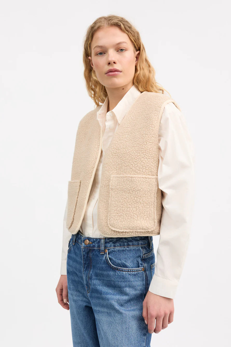 Birley waistcoat