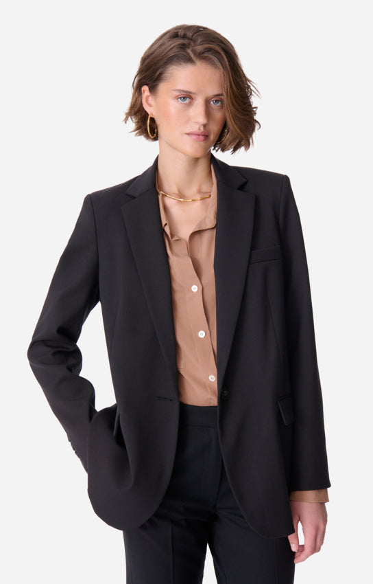 Tilia Black Jacket