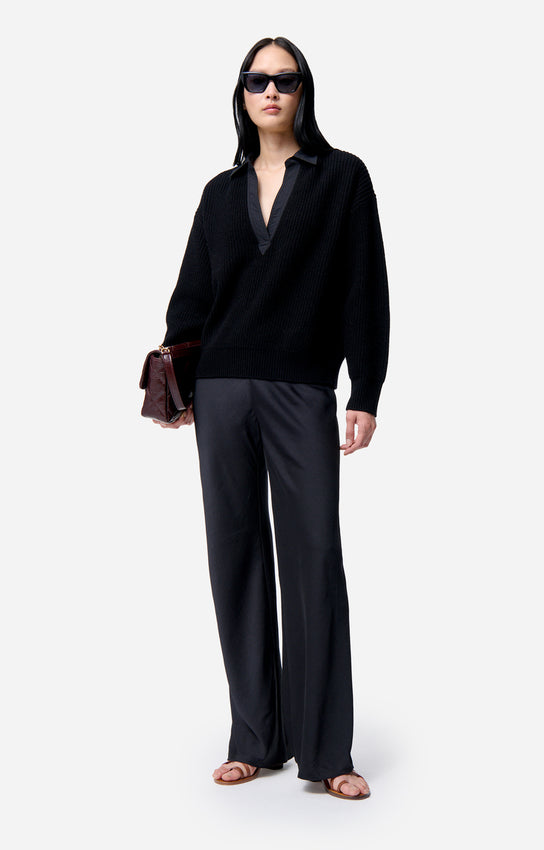 Fleuriane Sweater