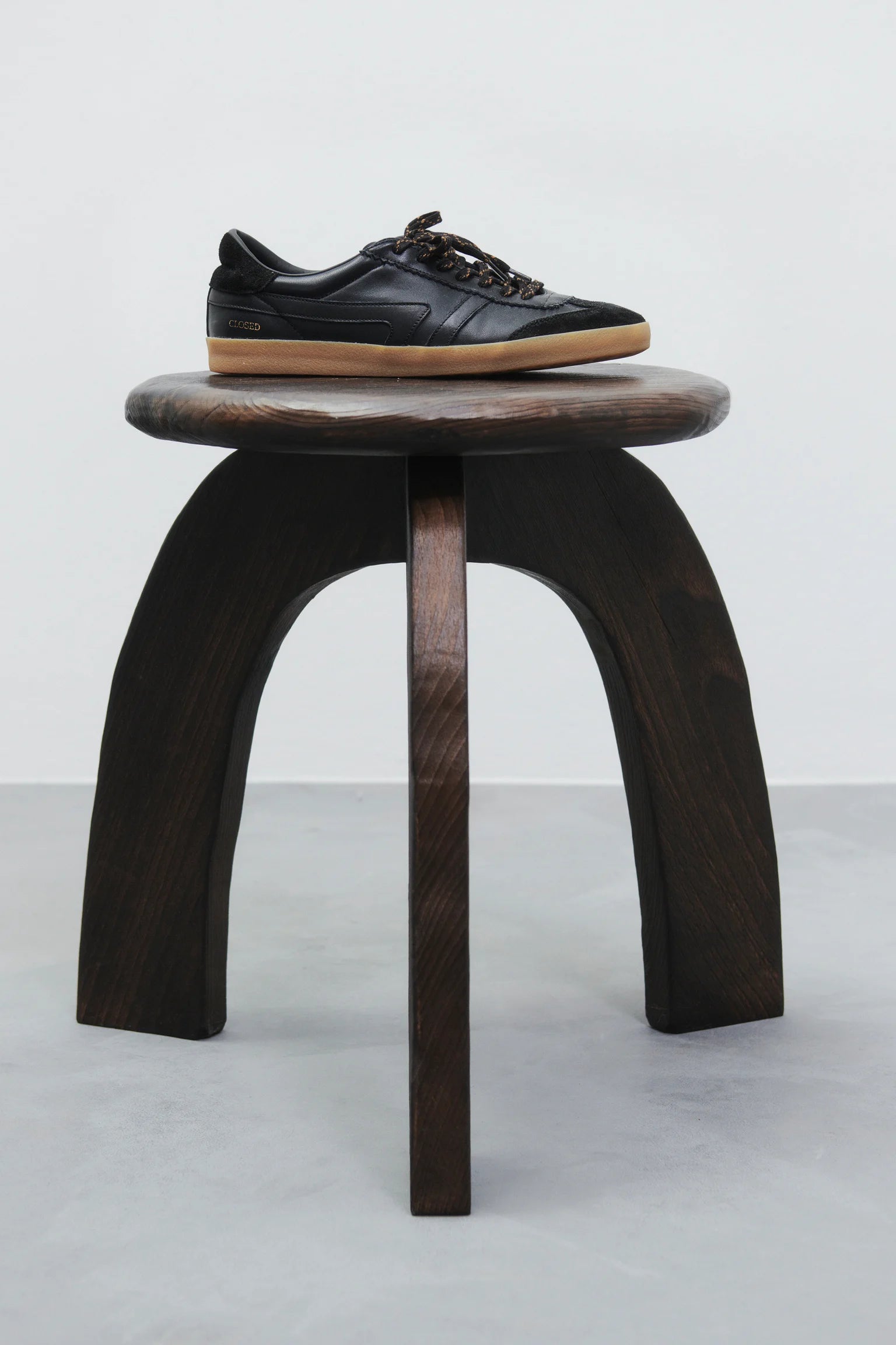 Black Sneakers