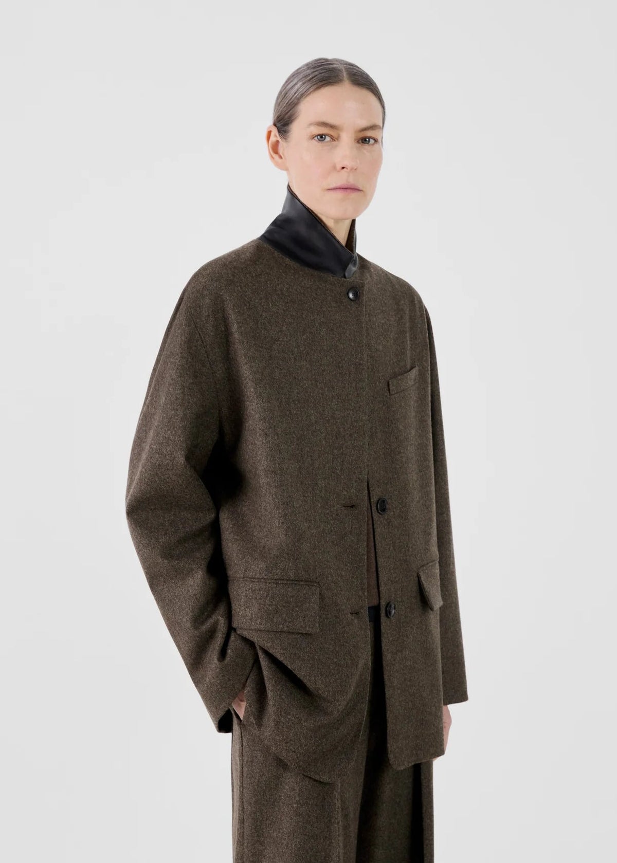 Blazer Gabriela