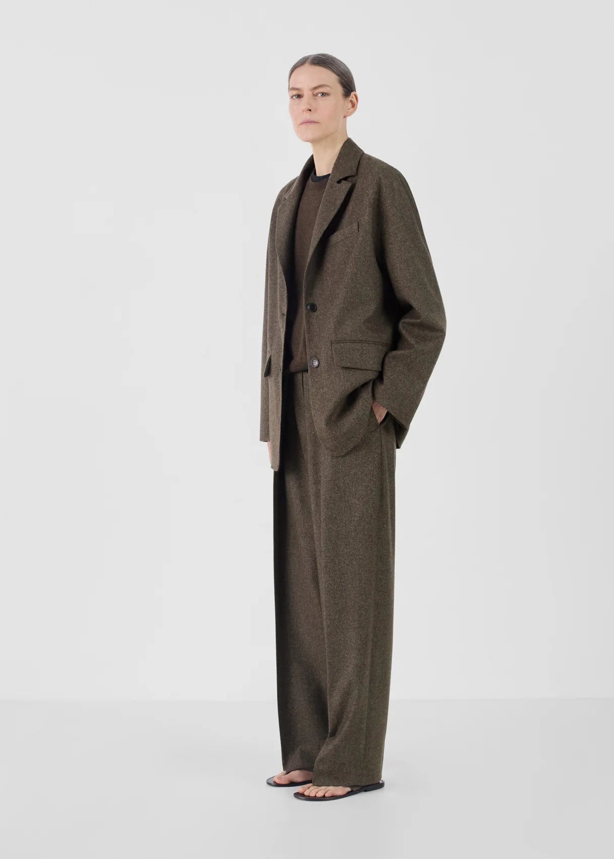 Blazer Gabriela