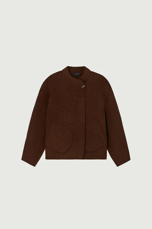 Windsor Jacket
