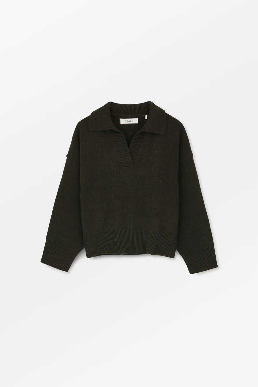 Dean Polo Jumper