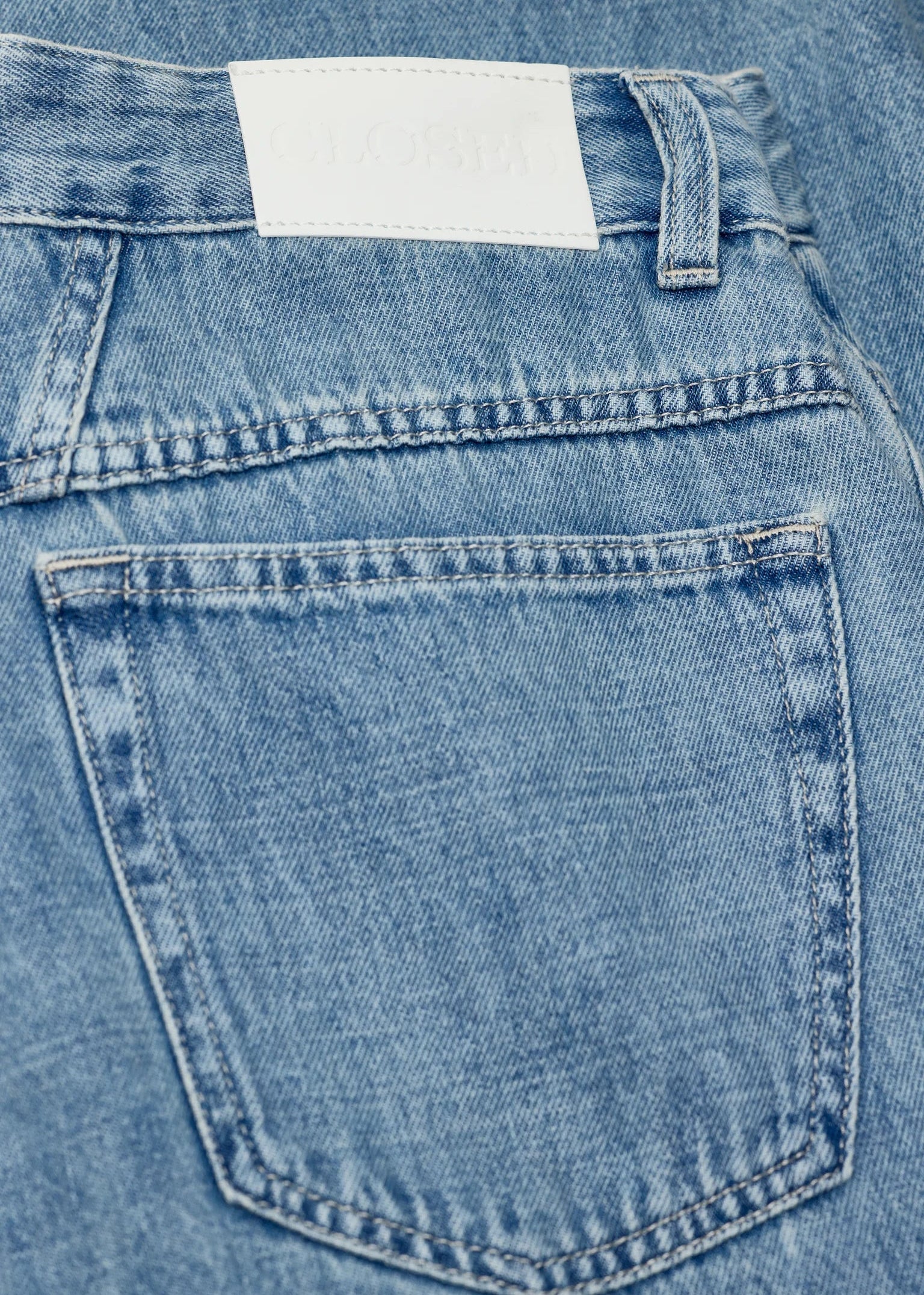 Jeans Jazzie Azul Claro