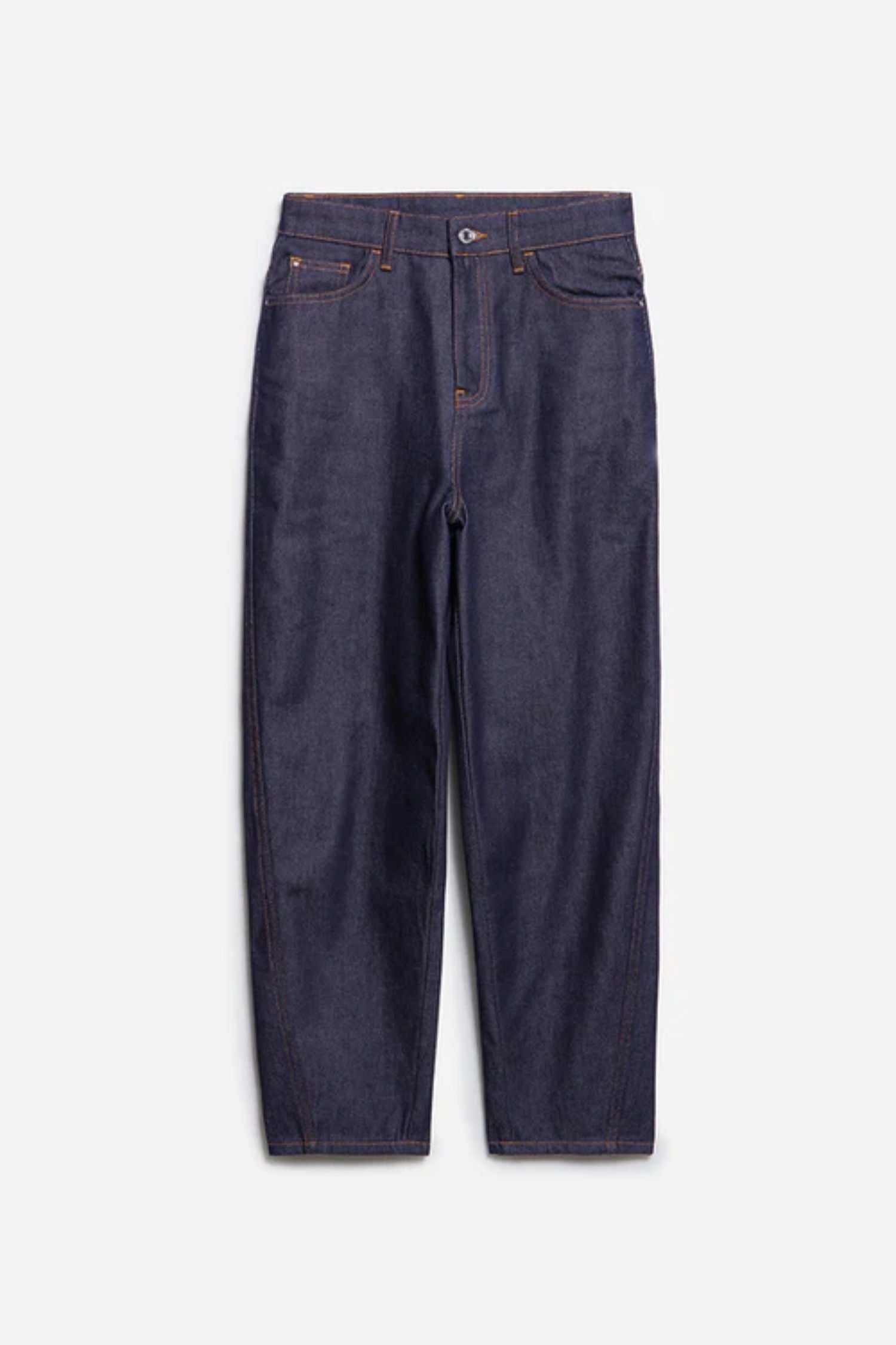 Caleb Dark blu denim