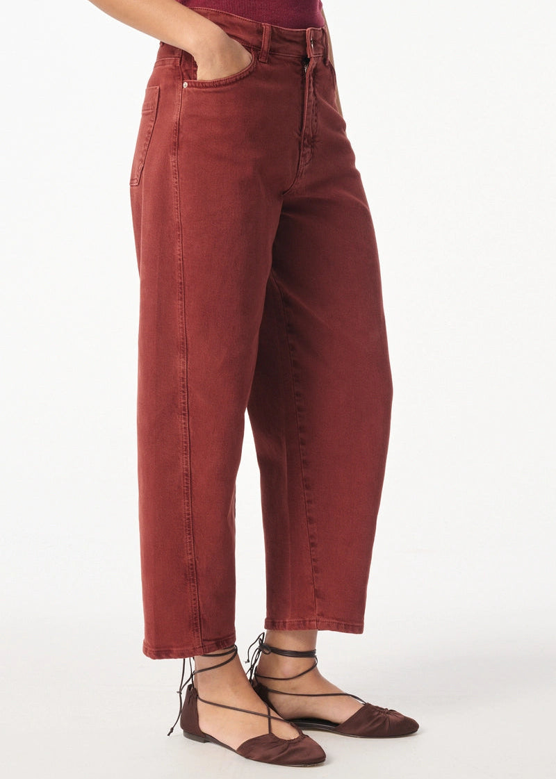 Caleb Denim