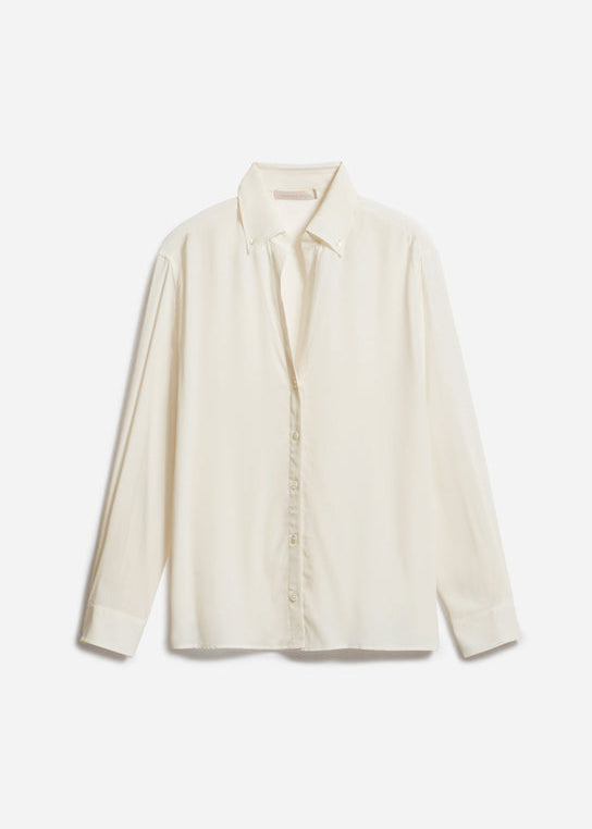 Camisa de seda Druyat