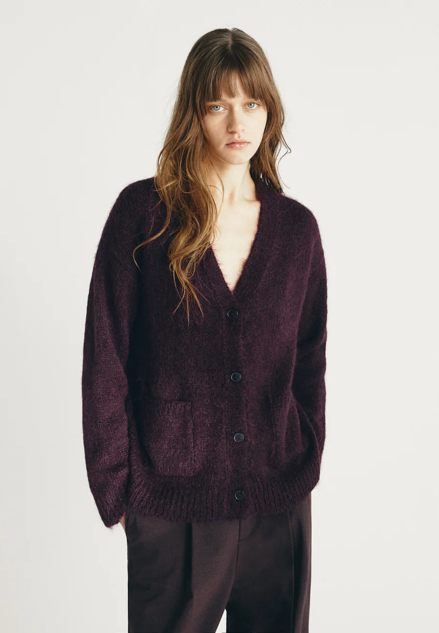 Cardigan Martha