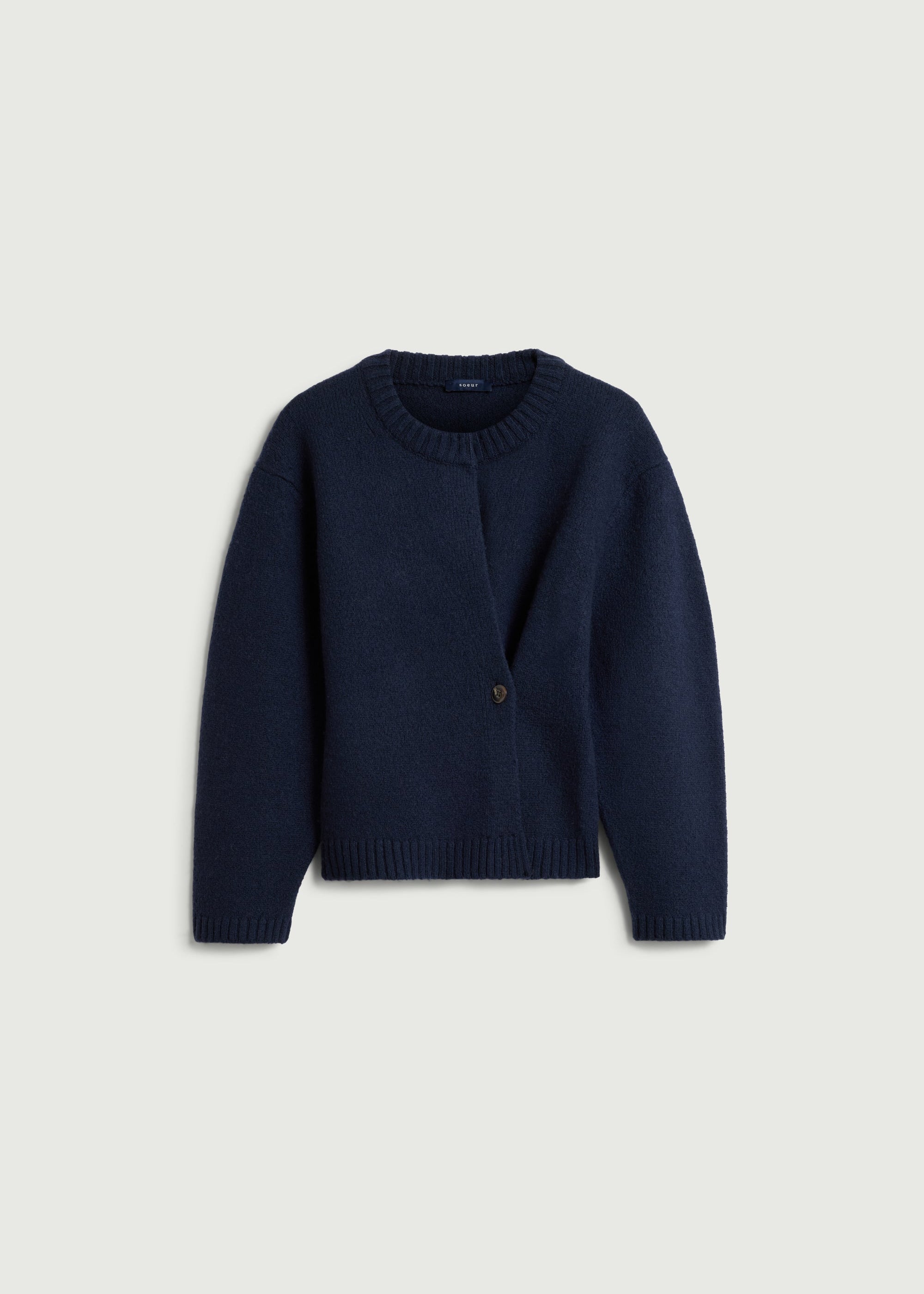 Cardigan Galileo