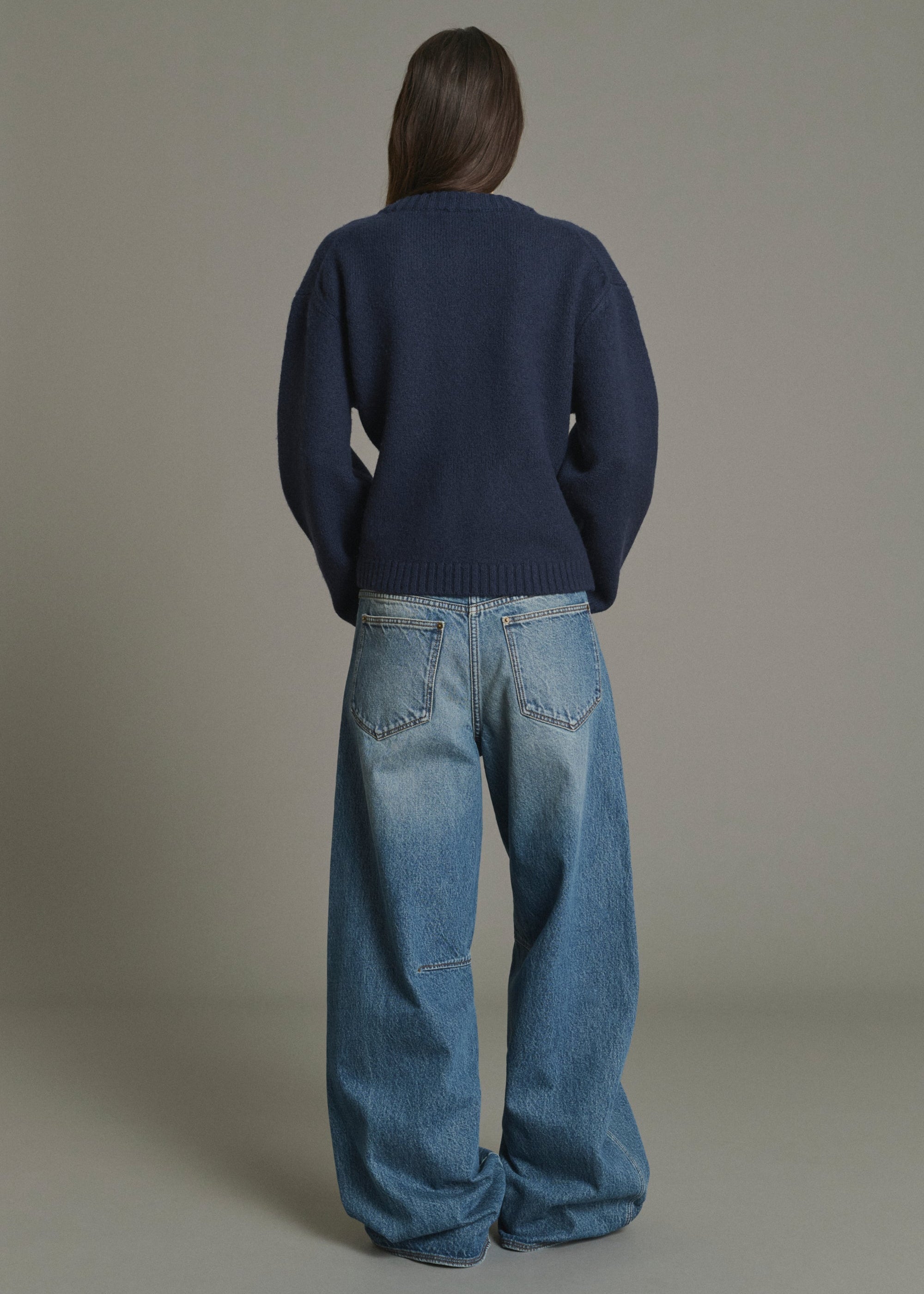 Cardigan Galileo