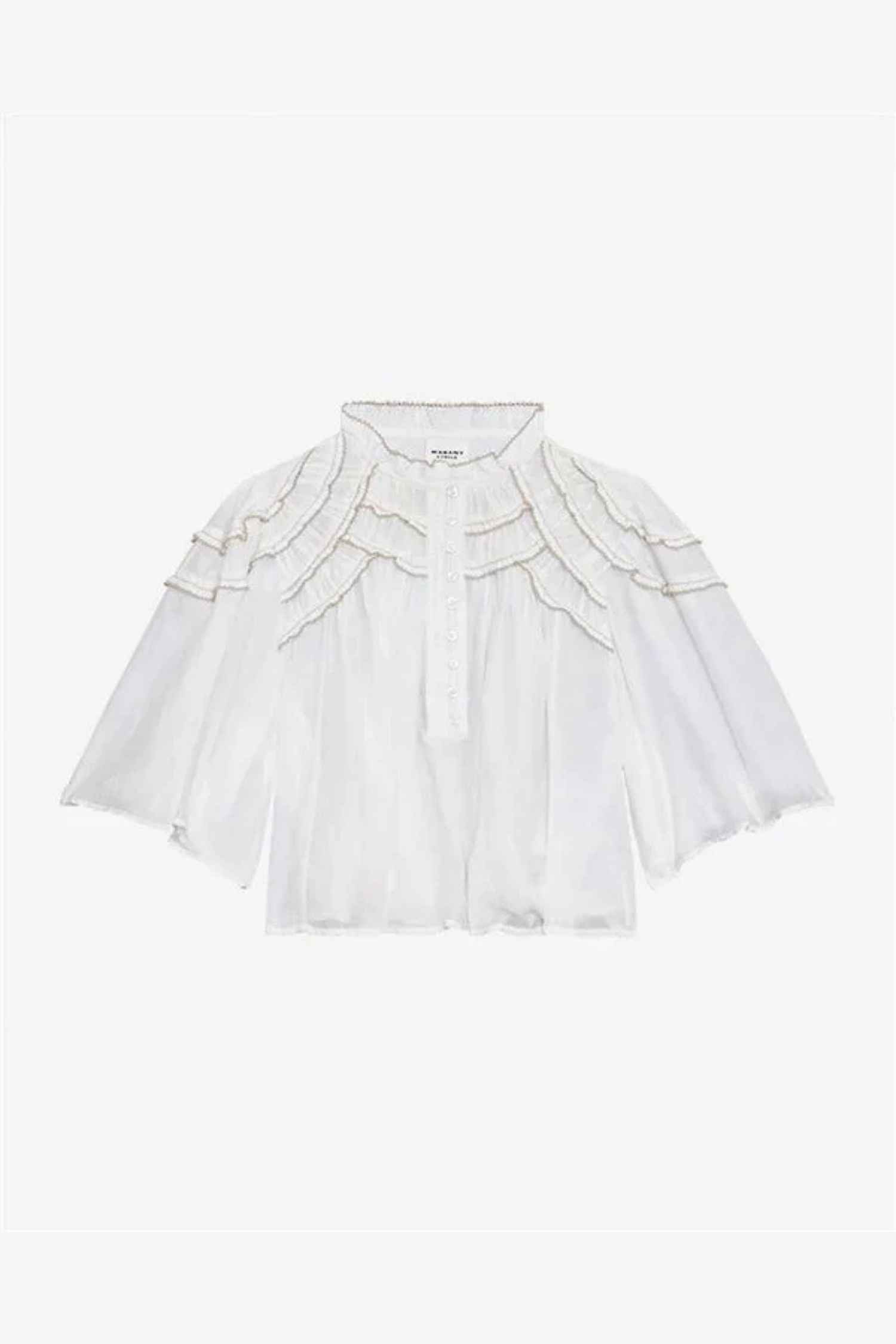 Carmen Shirt