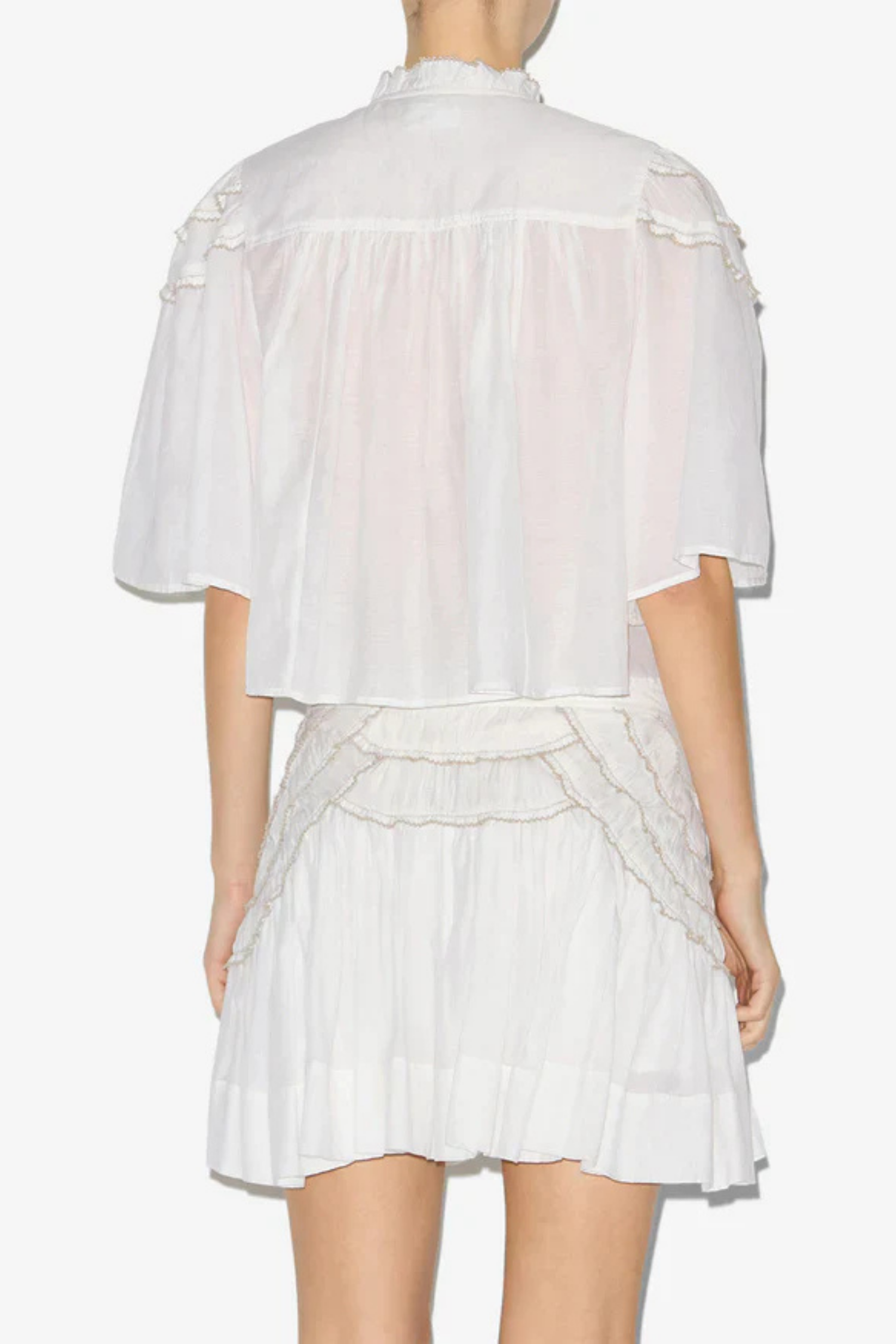 Carmen Shirt