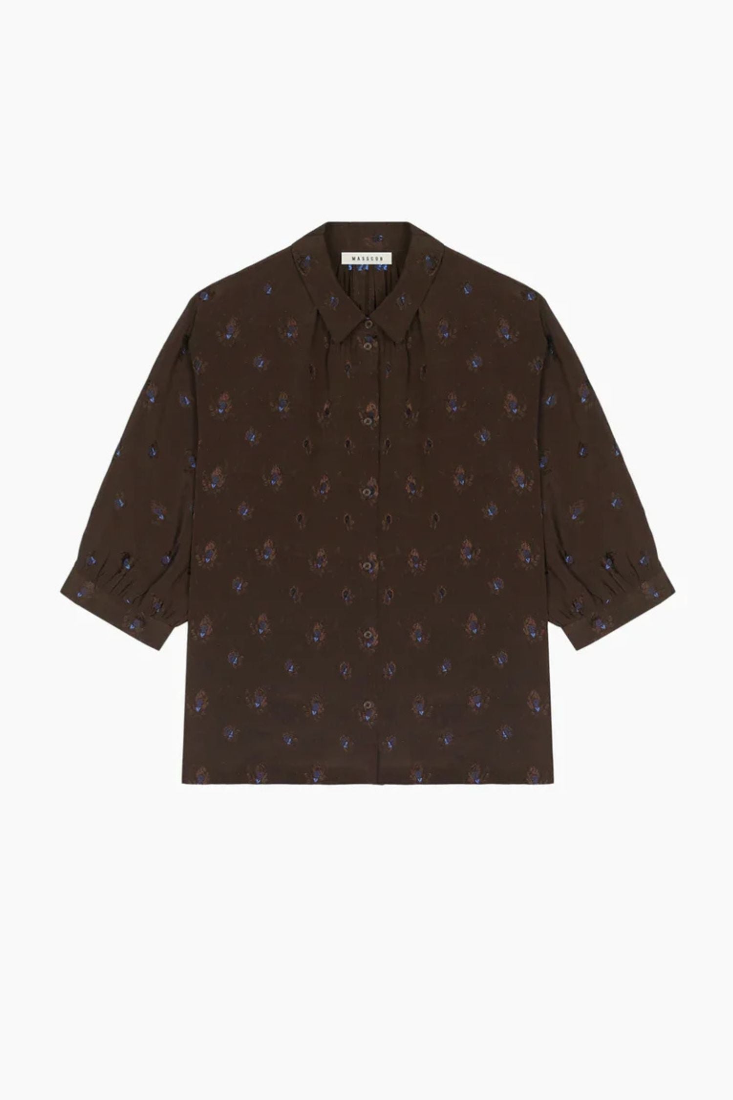 Carole shirt