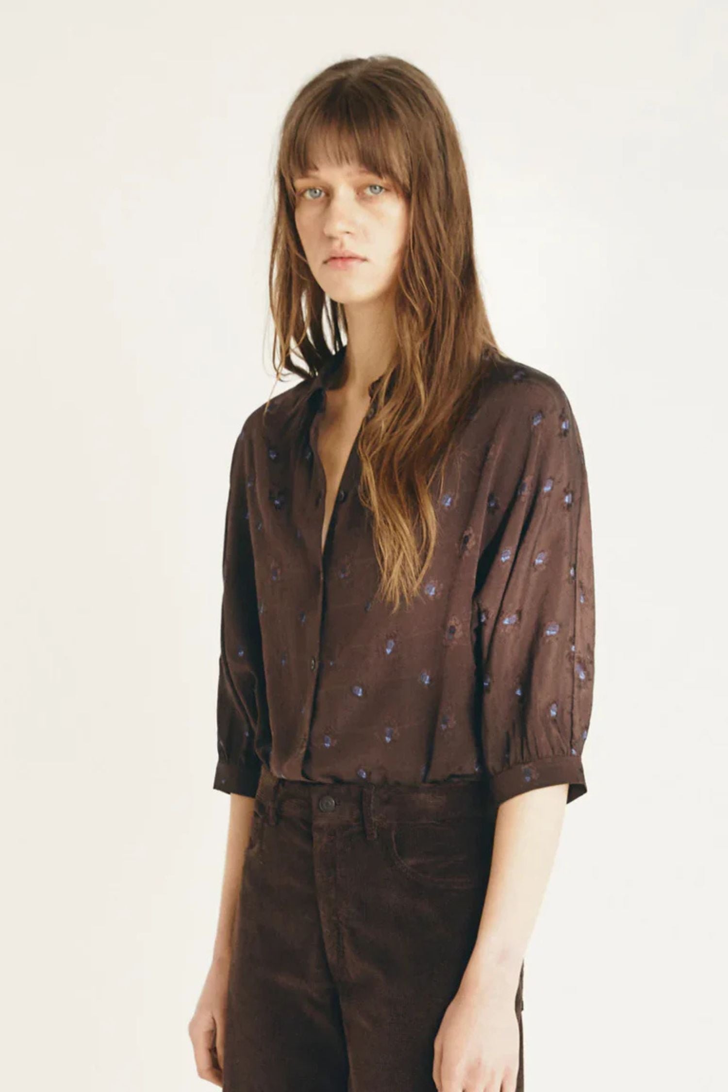 Carole shirt