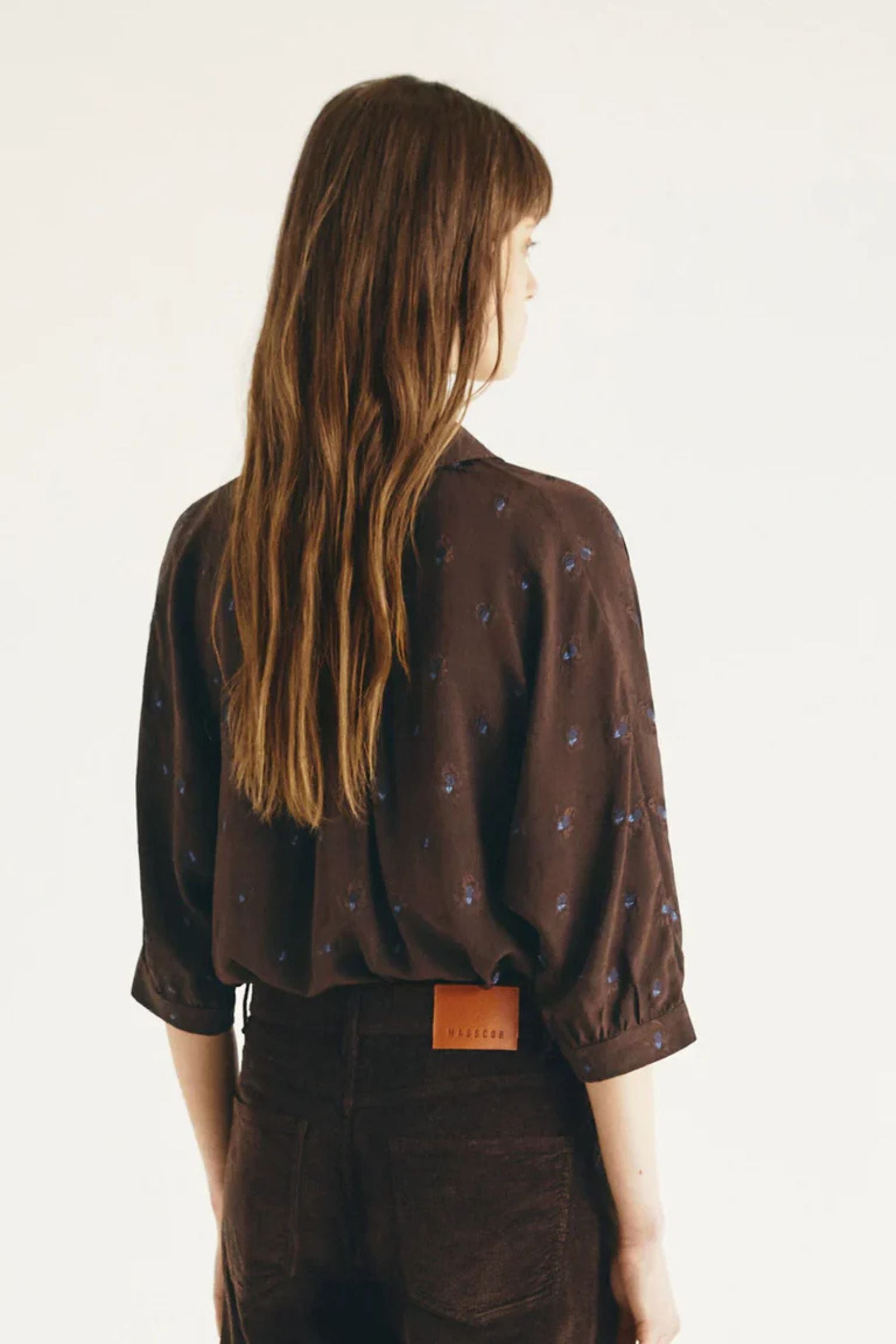 Carole shirt