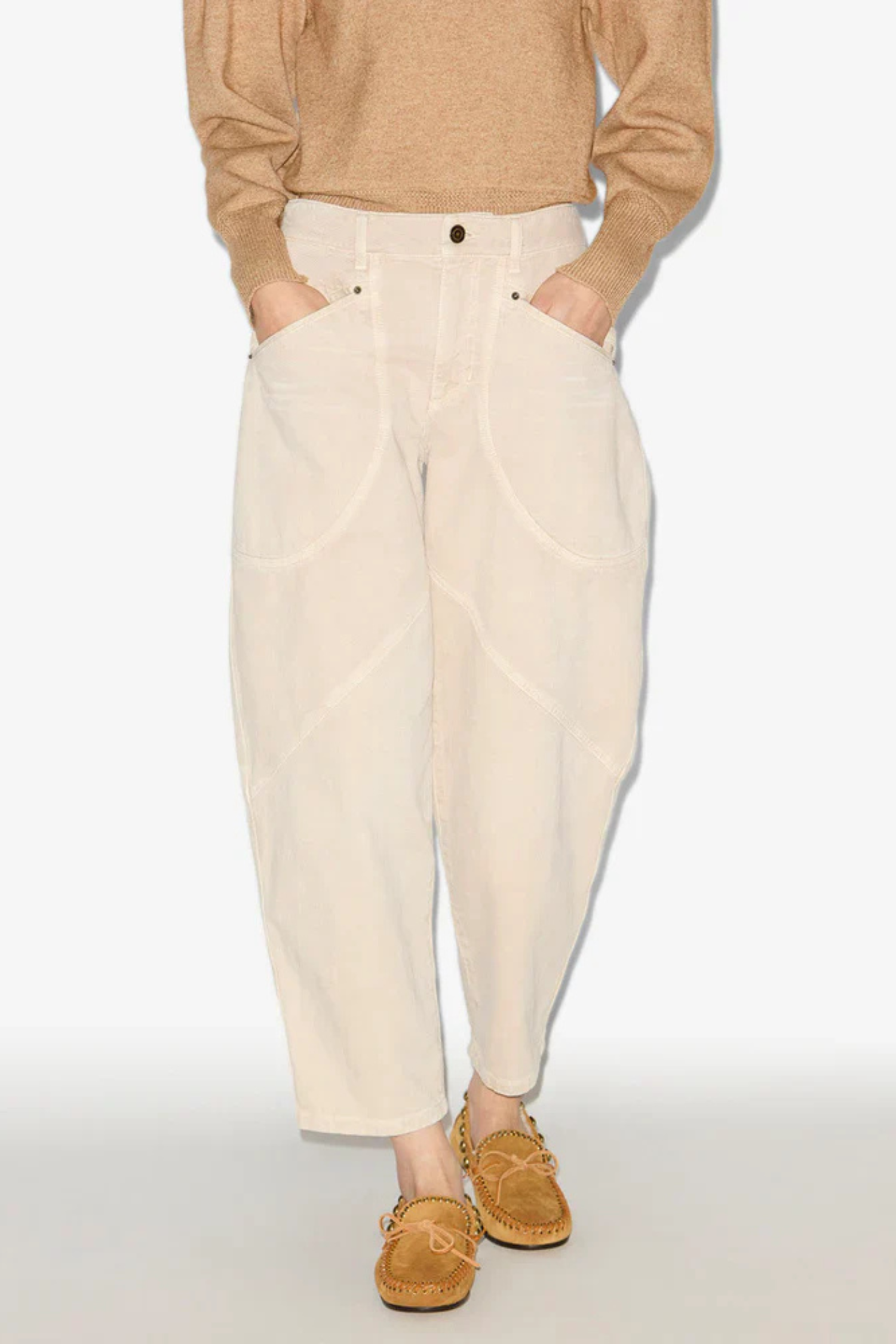Catarina Pants