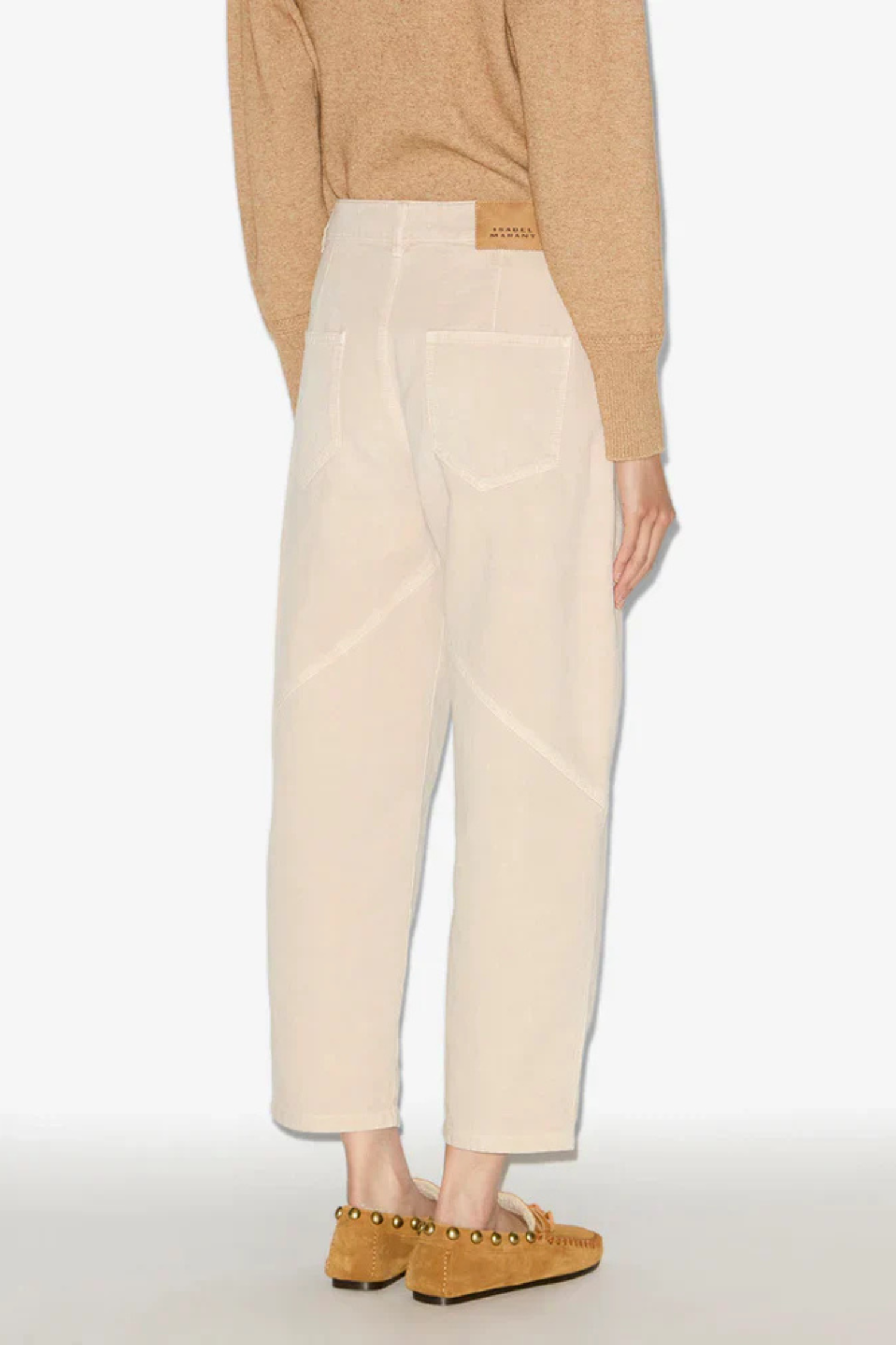 Catarina Pants