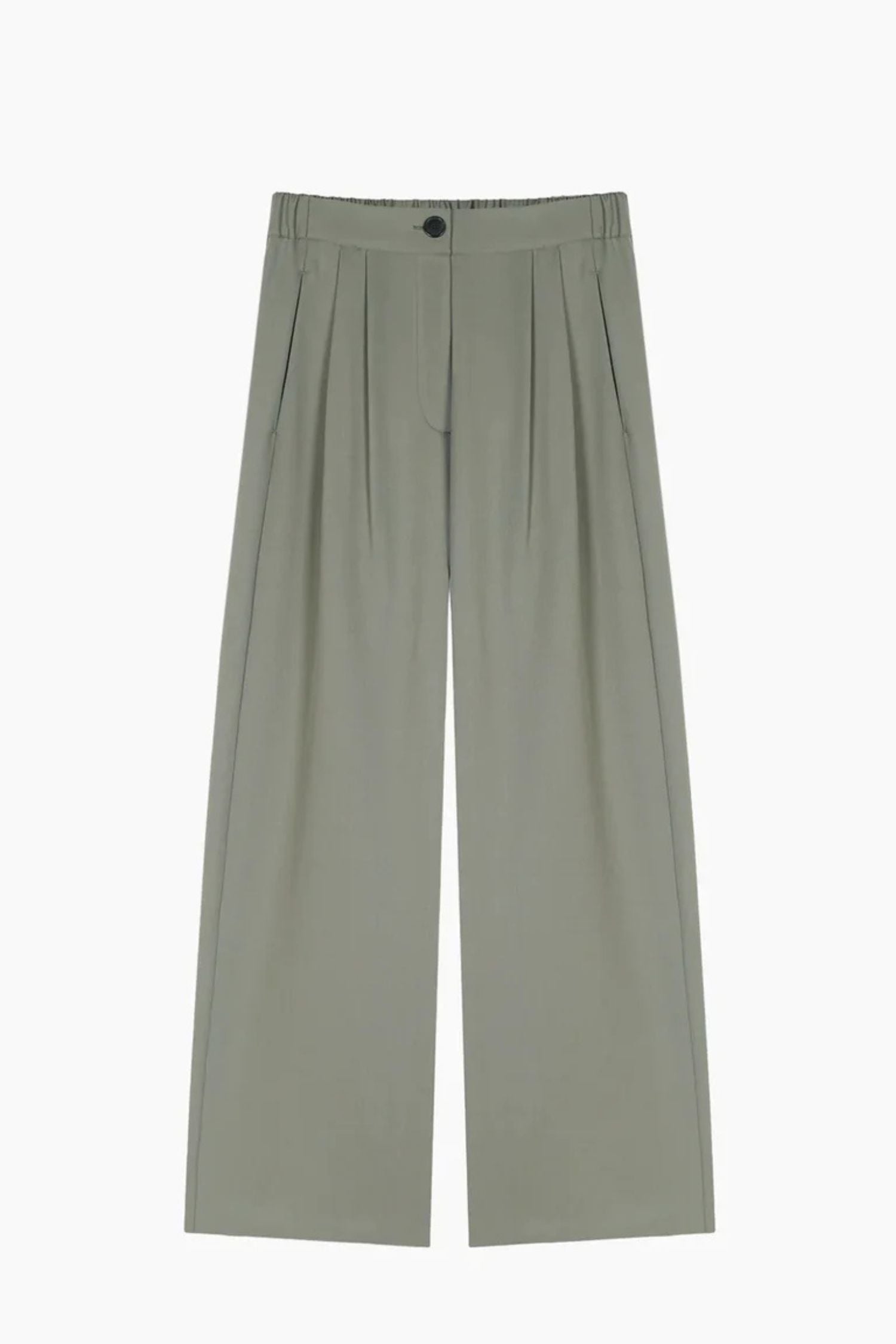 Cedar pants