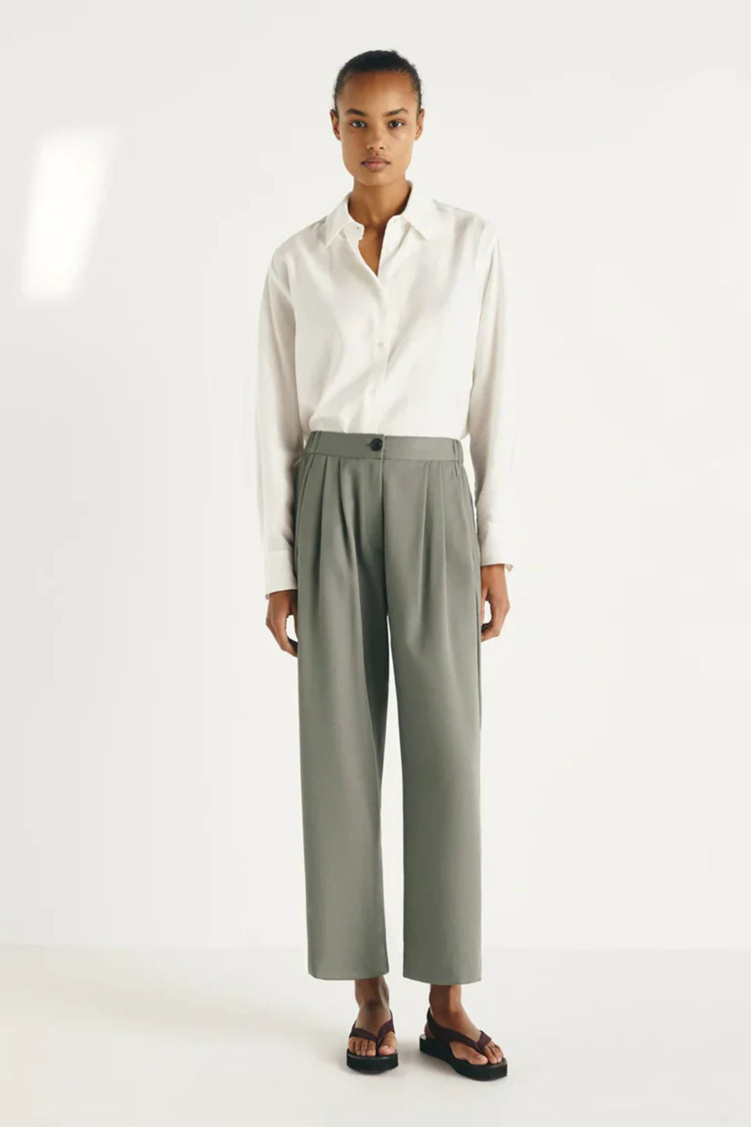 Cedar pants