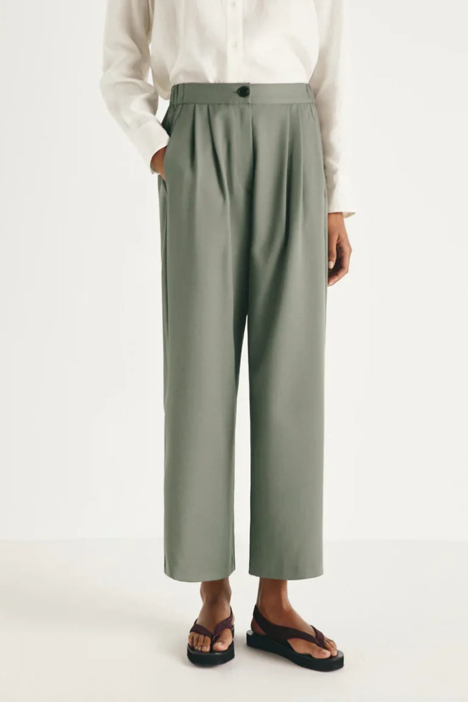 Cedar pants
