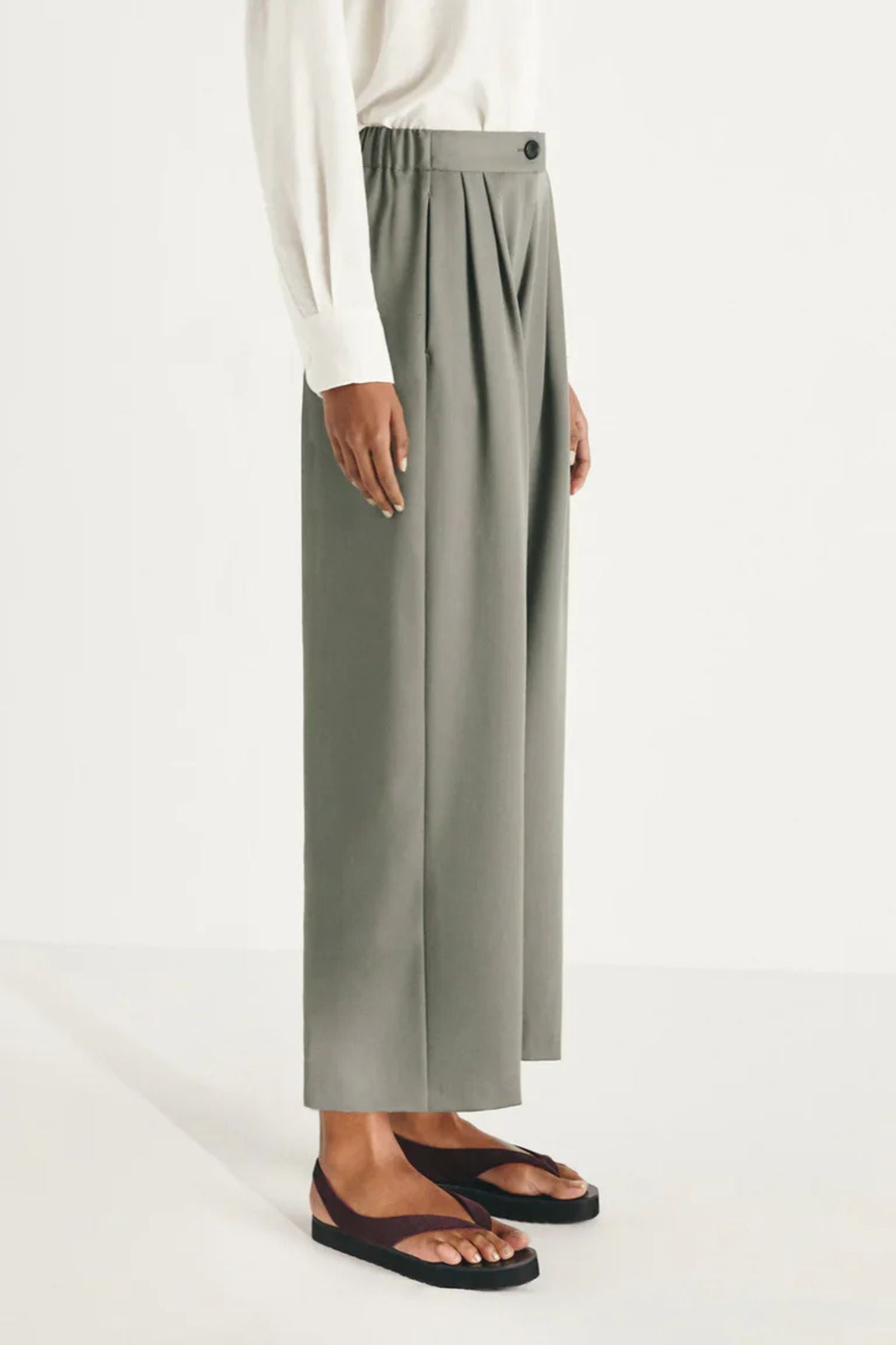 Cedar pants