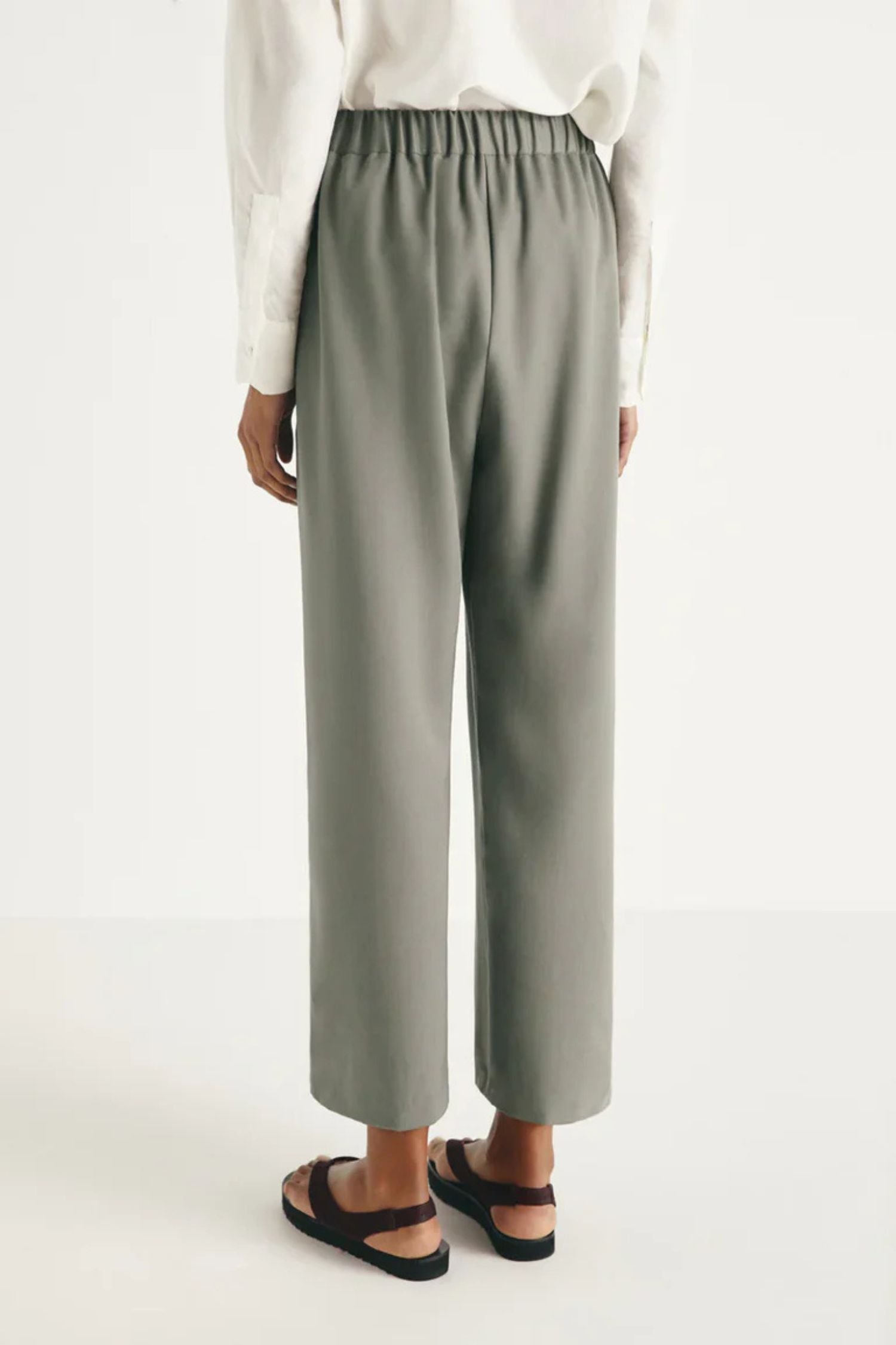 Cedar pants