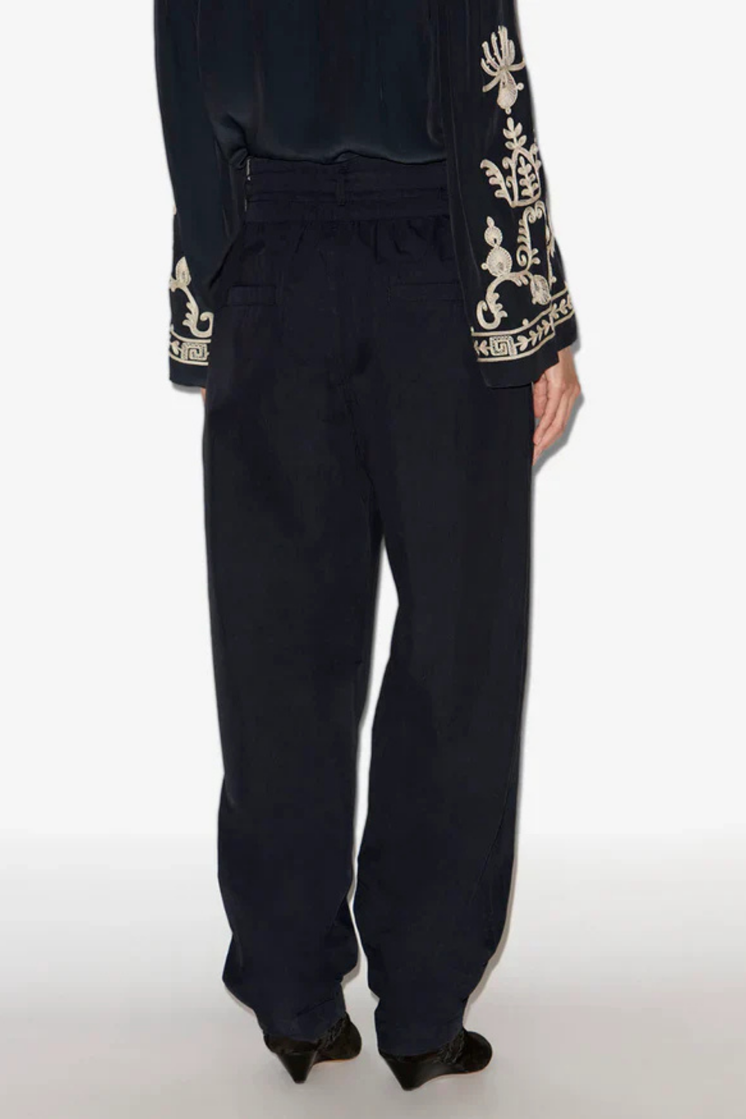 Celia Pants