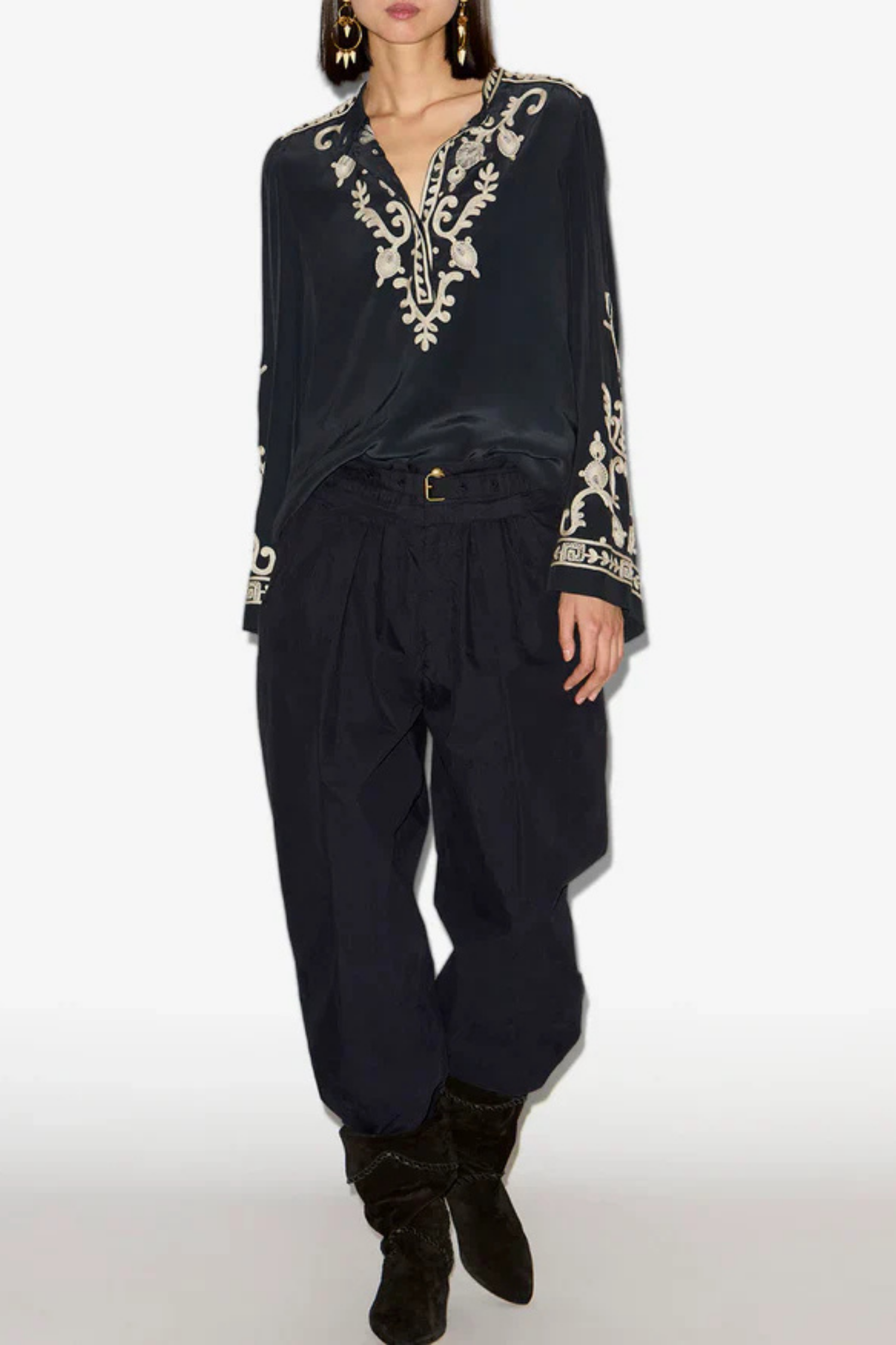 Celia Pants